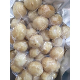 Nhân hạt Macca Úc, 200gr