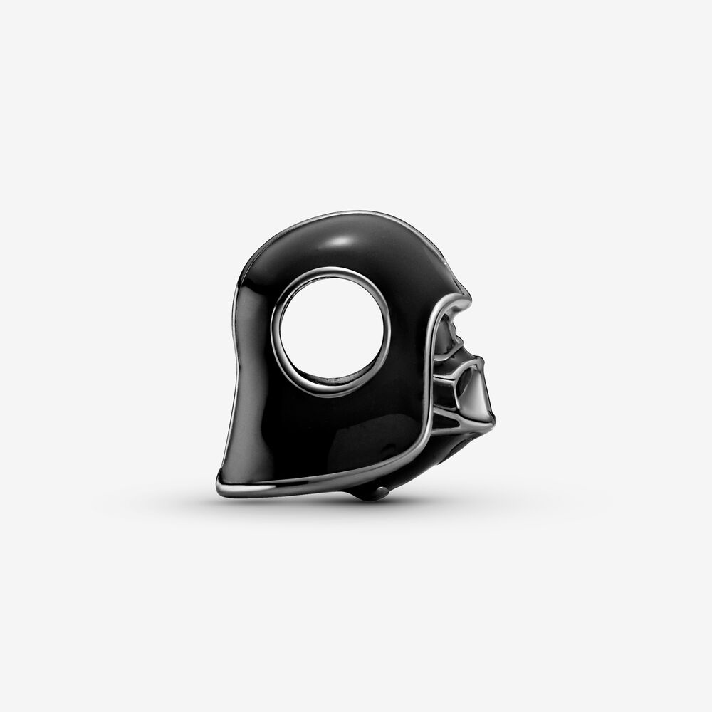 Chiến tranh giữa các vì sao Darth Vader được đính cườm