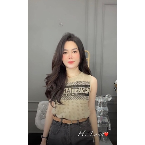 ÁO LEN LƯỚI XÁT NÁCH ĐI Ô