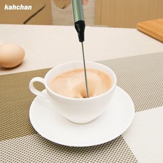 Máy đánh trứng, đánh cafe tạo bọ