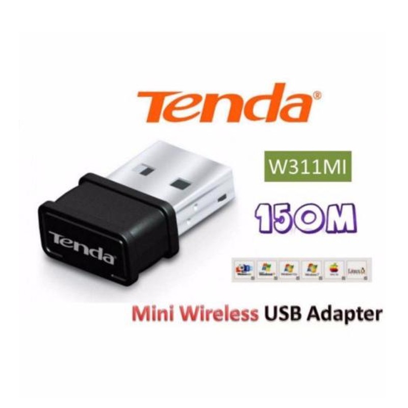 Bộ Usb Thu Sóng Wifi TOTOLINK N160USM N150USM 150Mb - Thu 5G A650USM 650Mb thu wifi cho máy tính pc, laptop - Chính hãng | BigBuy360 - bigbuy360.vn