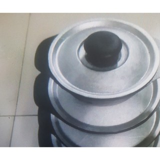 NỒI GANG ĐÚC SỐ 1 18 CM