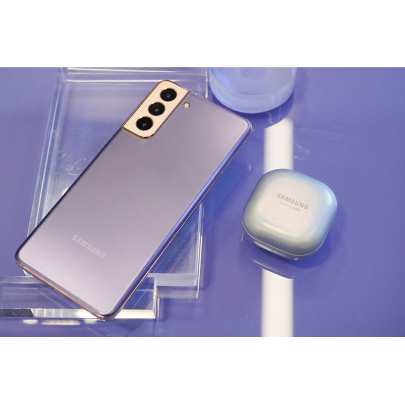 Điện thoại Samsung Galaxy S21 Plus 5G | BigBuy360 - bigbuy360.vn