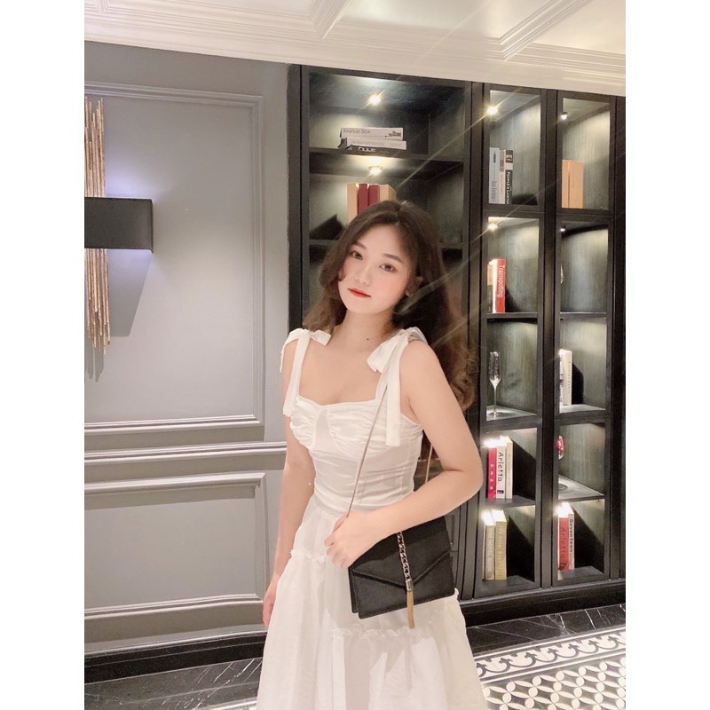 Set 2 dây trắng | BigBuy360 - bigbuy360.vn