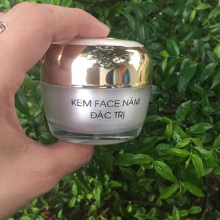 Kem face nám cao cấp swhite mới