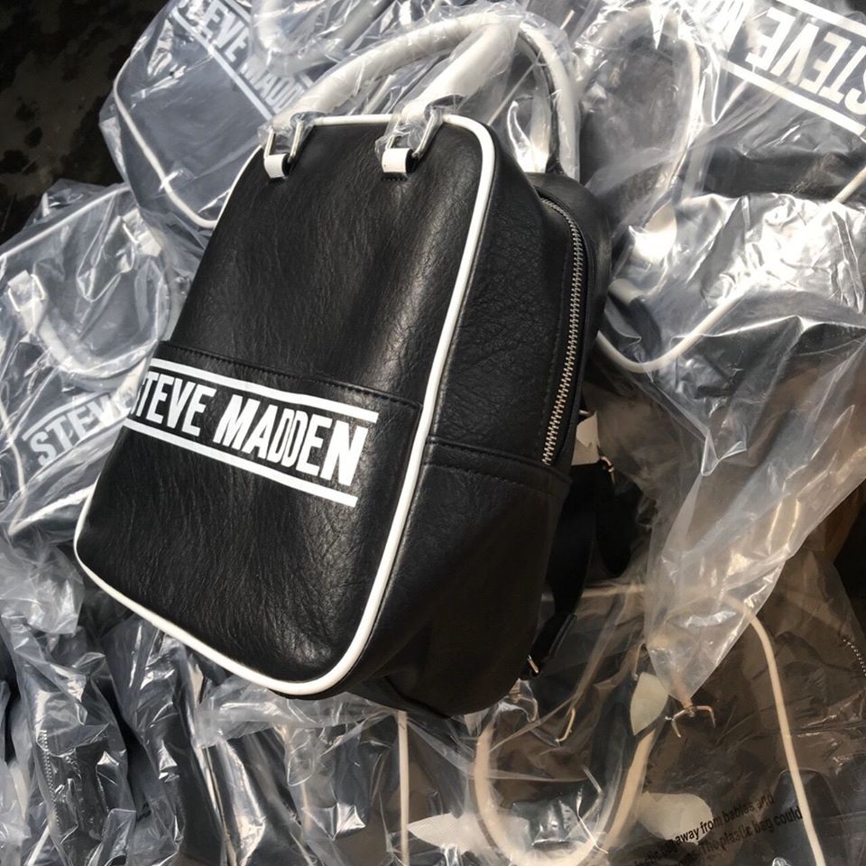 BA LÔ STEVE MADDEN 2019 HÀNG XỊN 2in1