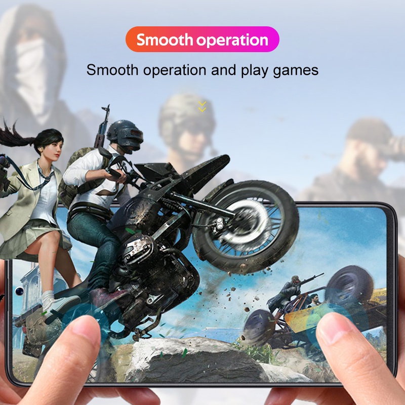 Miếng dán TBTIC bảo vệ màn hình Samsung Galaxy S22 S21 Ultra Plus