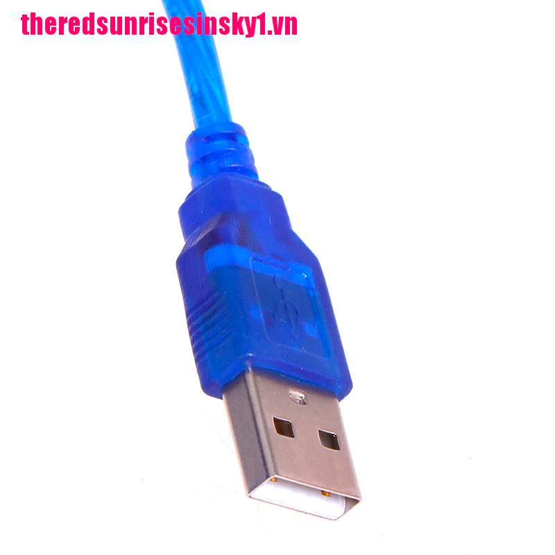 (3C) Giắc Chuyển Đổi 1pc Game Usb Dual Player Adapter Adapter For Ps2 Usb