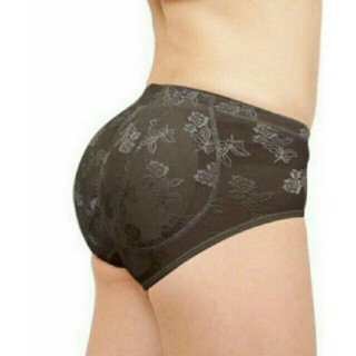 Quần Lót Độn Mông Ren không lộ