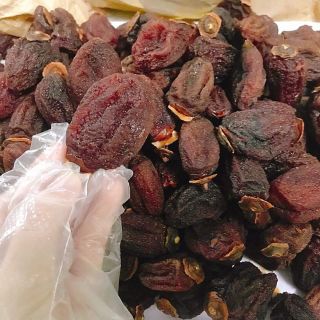 Hồng treo ĐÀ LẠT