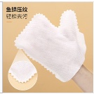 Găng Tay Vải Đa Năng Lau Chùi Cửa Sổ, Điều Hoà, Cửa Kính, Lau Sàn, Lau Bàn Ghế