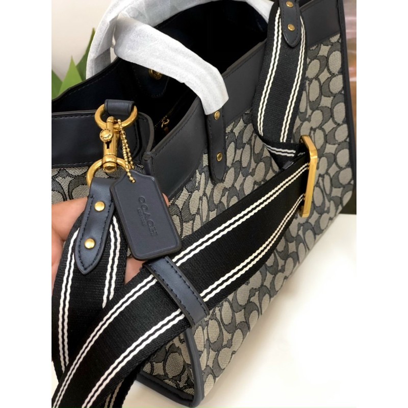 ✨ TÚI TOTE COACH DA C3282