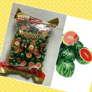 200g socola dưa hấu