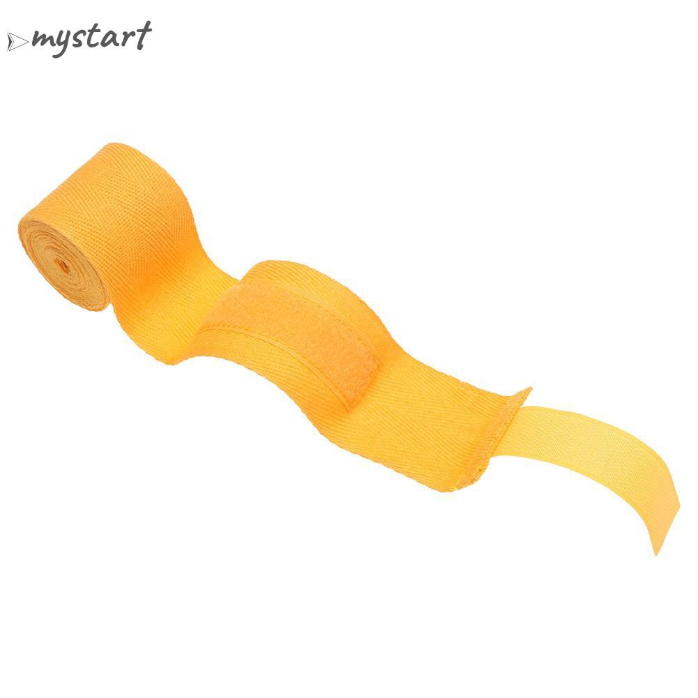 Băng Quấn Cổ Tay Tập Boxing / Muay Thái Độc Đáo