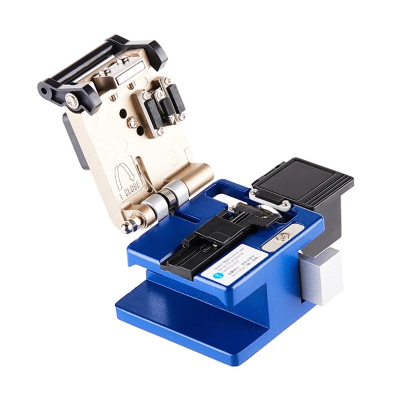Dụng Cụ Cắt Dây Cáp Quang Fol FC6S 12 Lưỡi