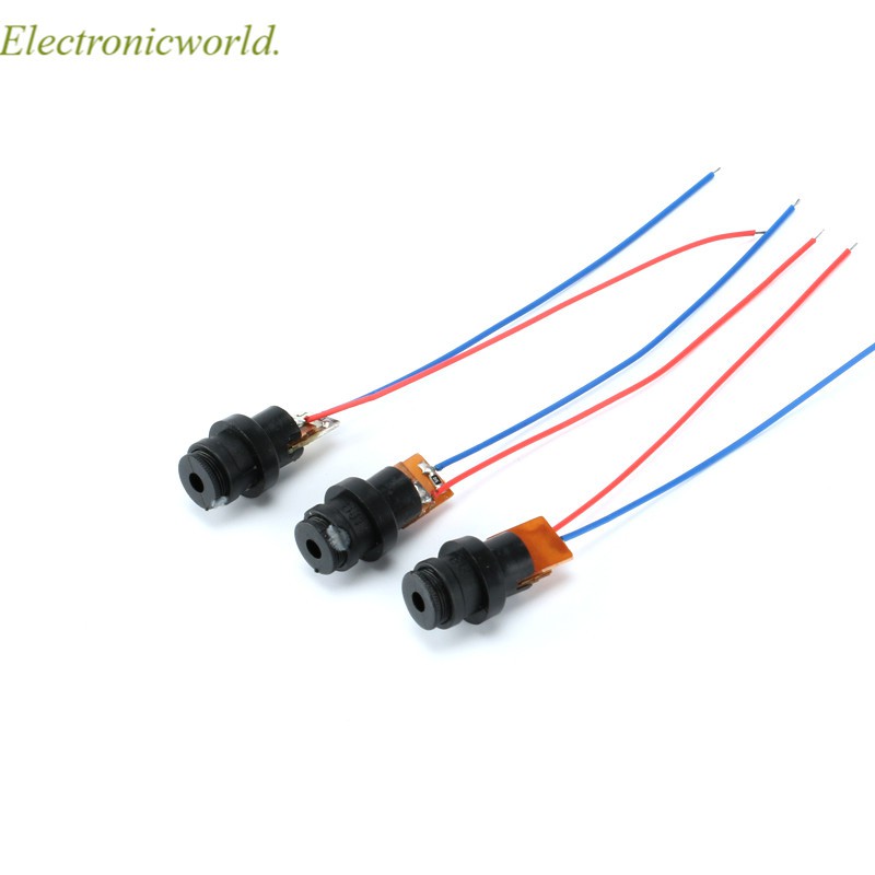 Mô đun con quay laser Dc 4.5v thích hợp cho Arduino