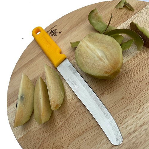 Dao gọt hoa quả cán vàng cao cấp