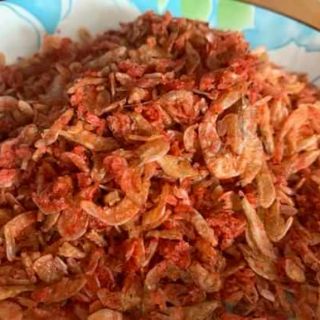 0.5kg Ruốc sấy Tây Ninh