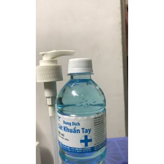 Dung dich sat khuan tay bidiphar 500ml