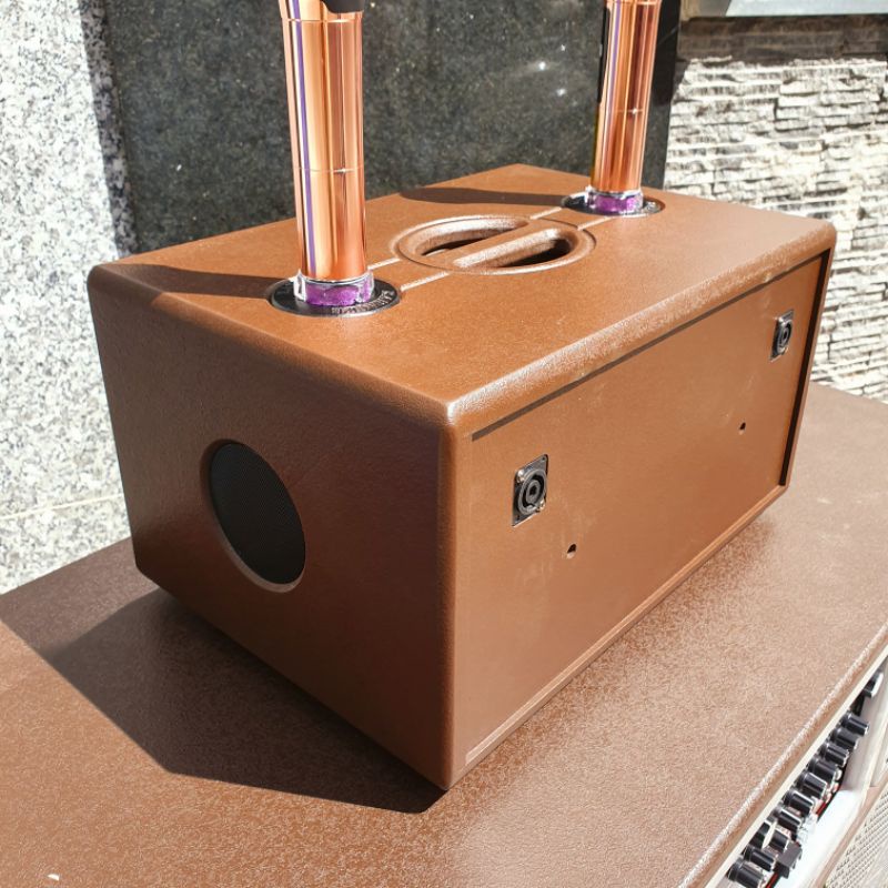 Vỏ Bo Mạch 19×38 15×35 Kiểu Amply Reverb