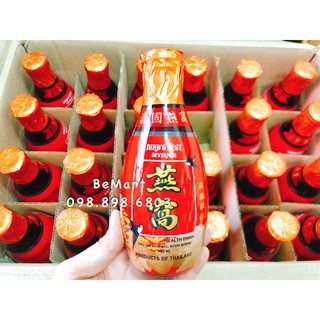 🐦 NƯỚC YẾN NGÂN NHĨ HONG-SOON