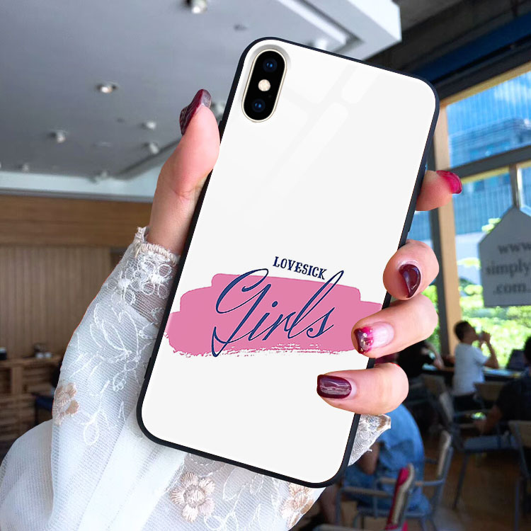 Ốp Đẹp Xs Max In Hình Edvard Munch KIRABRANDS Cho Iphone 11 11Pro Max 12 Mini 6S 6 7 8 Plus 12 Pro Max X Xr Xs Max