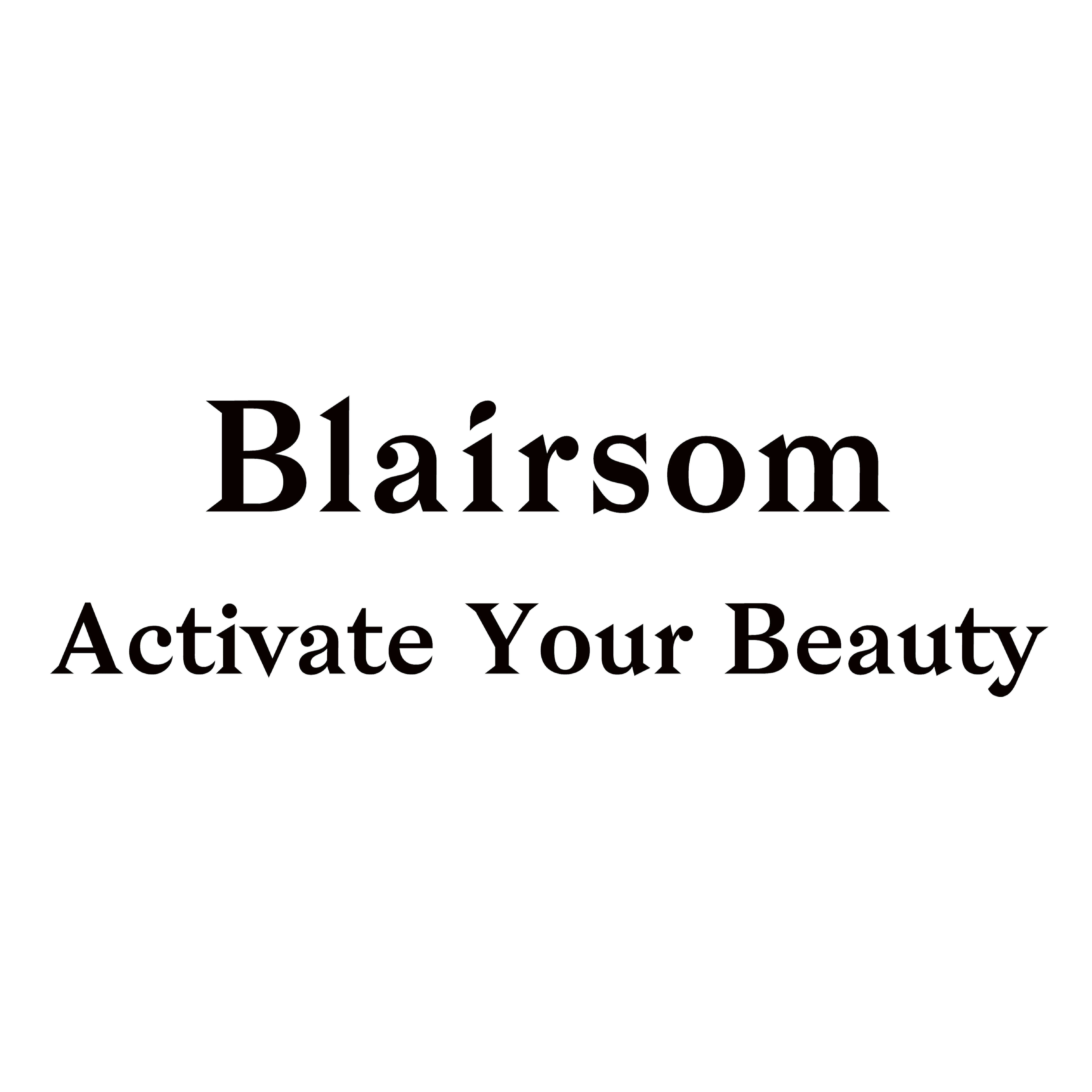 Blairsom