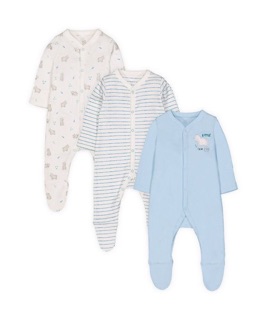Set body Mothercare Uk Auth
