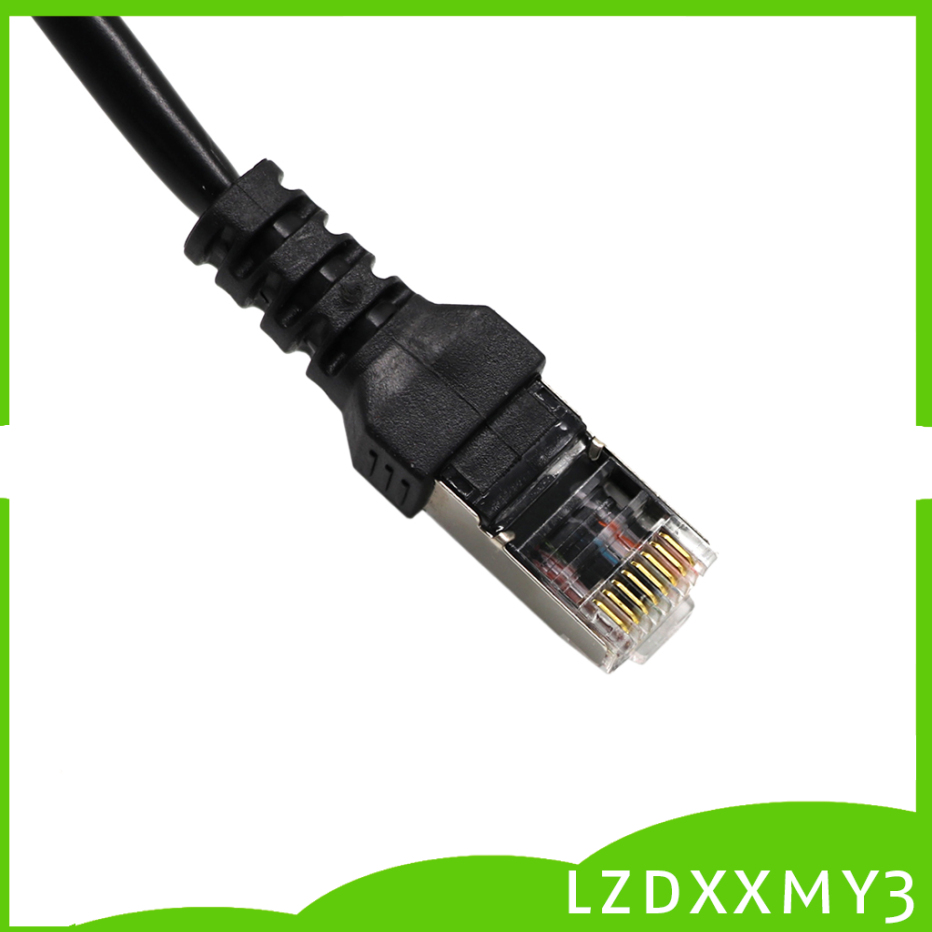 Thiết Bị Chia 3 Cổng Mạng Lan Rj45 1 Sang 3 | BigBuy360 - bigbuy360.vn