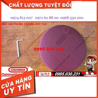 MÁY CHÀ TƯỜNG OSHIMA MCT-710