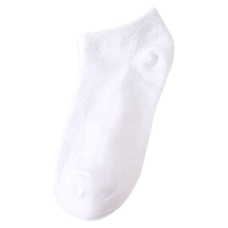 1 Pairs Fashion Candy Color Cotton Socks For Women | BigBuy360 - bigbuy360.vn