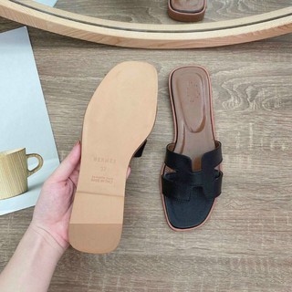 Dép hermes 2020