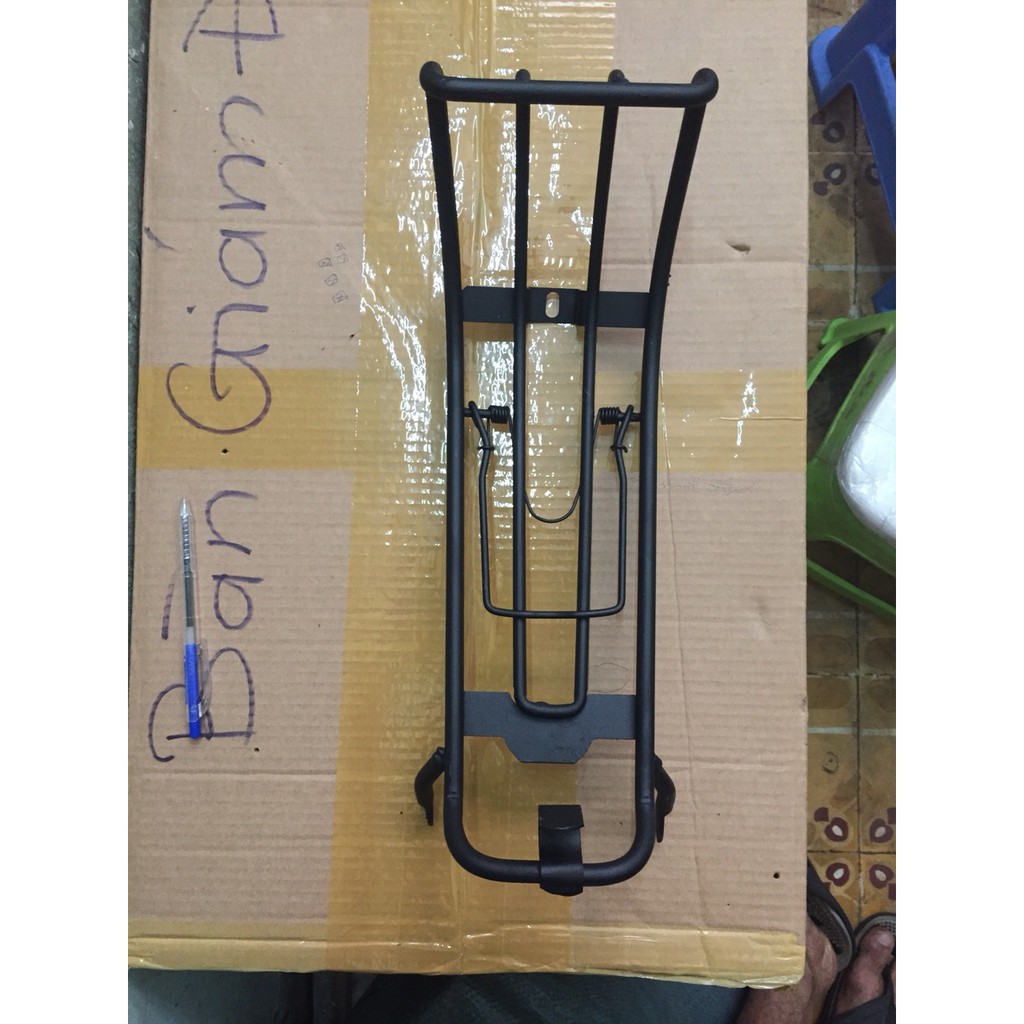 Baga giữa sơn tĩnh điện 10 li cho Sirius