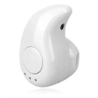 Tai nghe Bluetooth S530 nhét tai V4.1 ear-pod siêu nhỏ có nghe nhạc