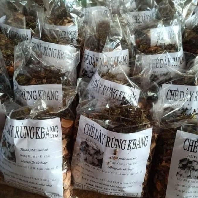 Chè Dây Rừng 1kg