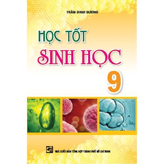 Học Tốt Sinh Học Lớp 9