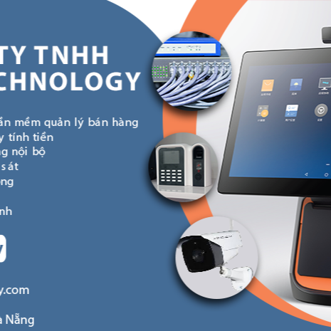 Tổng đại lý sỉ máy tính tiền