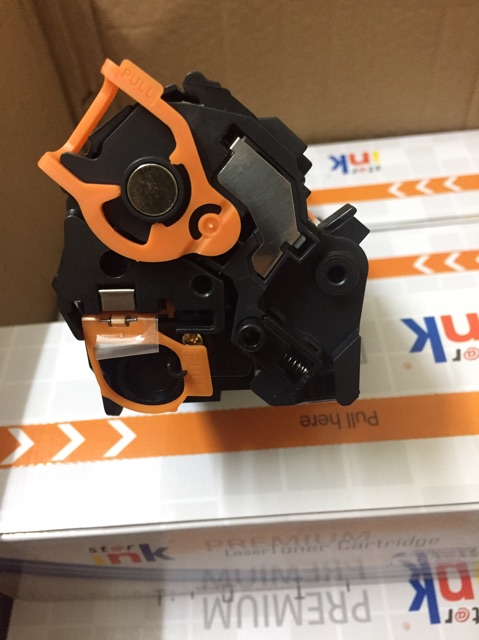 Hộp mực star-ink 35a,36a,85a/Canon 3100,3010,3050,6000,6030, HP 1005,1102,1006