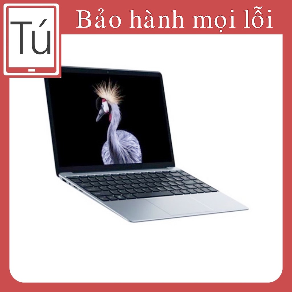 Laptop CHUWI Lapbook SE siêu mỏng