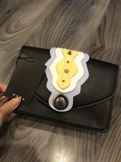 Túi zara xuất dư
