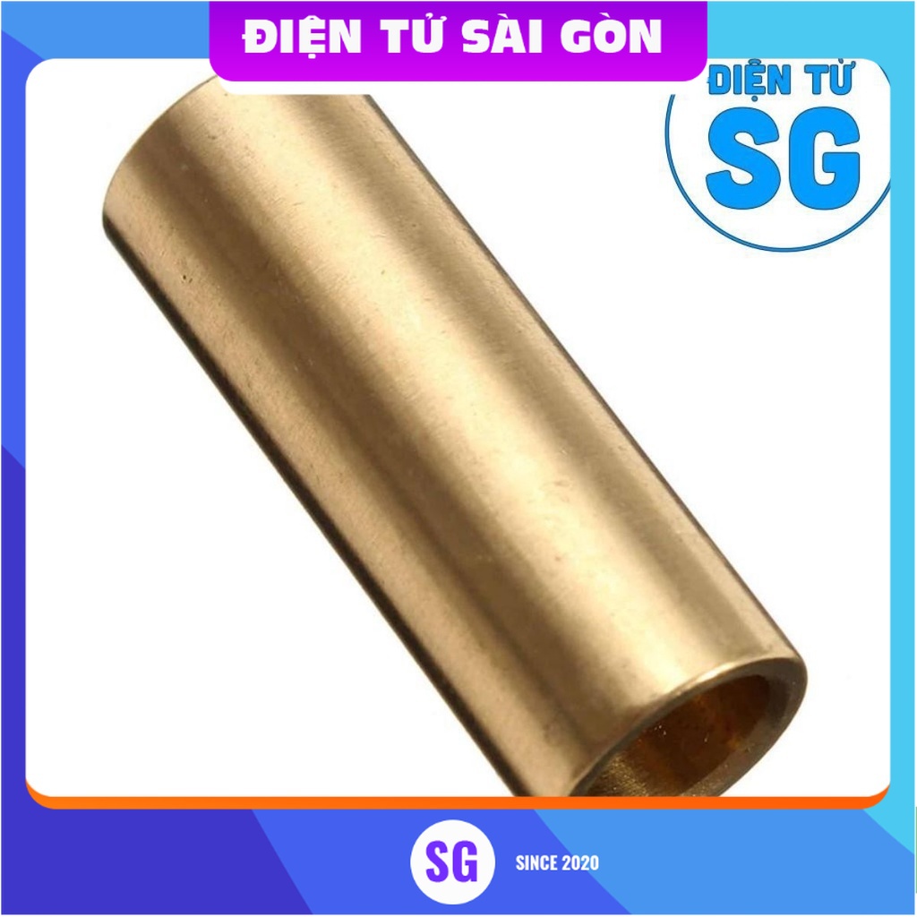 Bạc trượt đồng 8mm - W3OL
