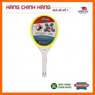 Vợt muỗi sunhouse  SHE-E200
