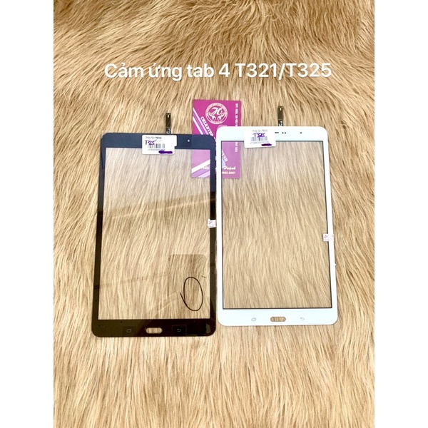 cảm ứng galaxy tab 4 T321/T325