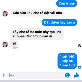 Đồ áo đẹp giá rẻ