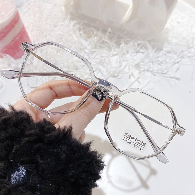 Kính Mát Chống Ánh Sáng Xanh Thời Trang Jz8898 | BigBuy360 - bigbuy360.vn