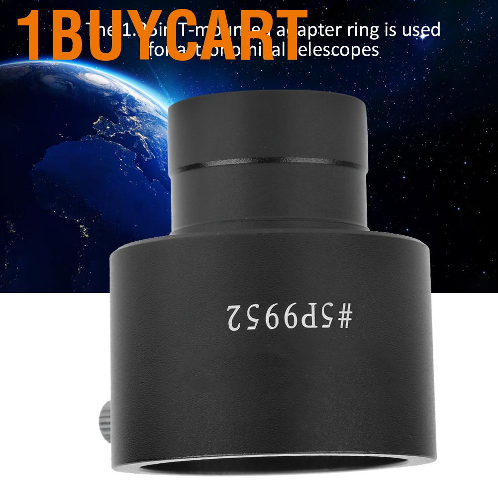 1 Đầu chuyển đổi kính thiên văn 0.965in sang 1.25in (5P9952)