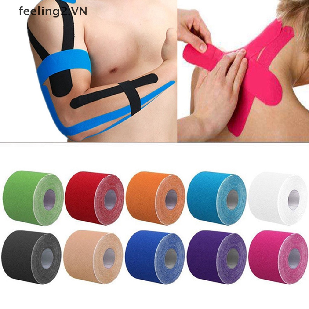 Đai Bảo Vệ Cơ Bắp Chuyên Dụng Trong Thể