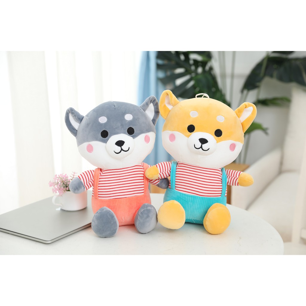 AIXINI 40cm Series Plush Toys ,Cute Soft Rabbit/Dinosaur/ Bear/Tiger/Lion/Pig  Plush Stuffed Animal Toy Doll, Gift for Kids Babies Birthday Party Home Décor