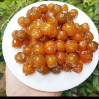500g ô mai mận cơm- chua cay