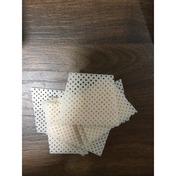 NẸP MŨI ĐỊNH HÌNH SAU PHẨU
